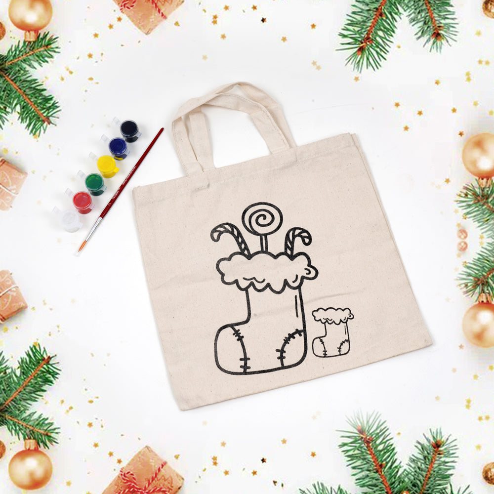 DIY Christmas Activity Kit