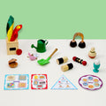 First Fine Motor Skills Toys  (0-1.5 Year)