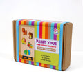 Paint Your Own Ceramic Pet Animals