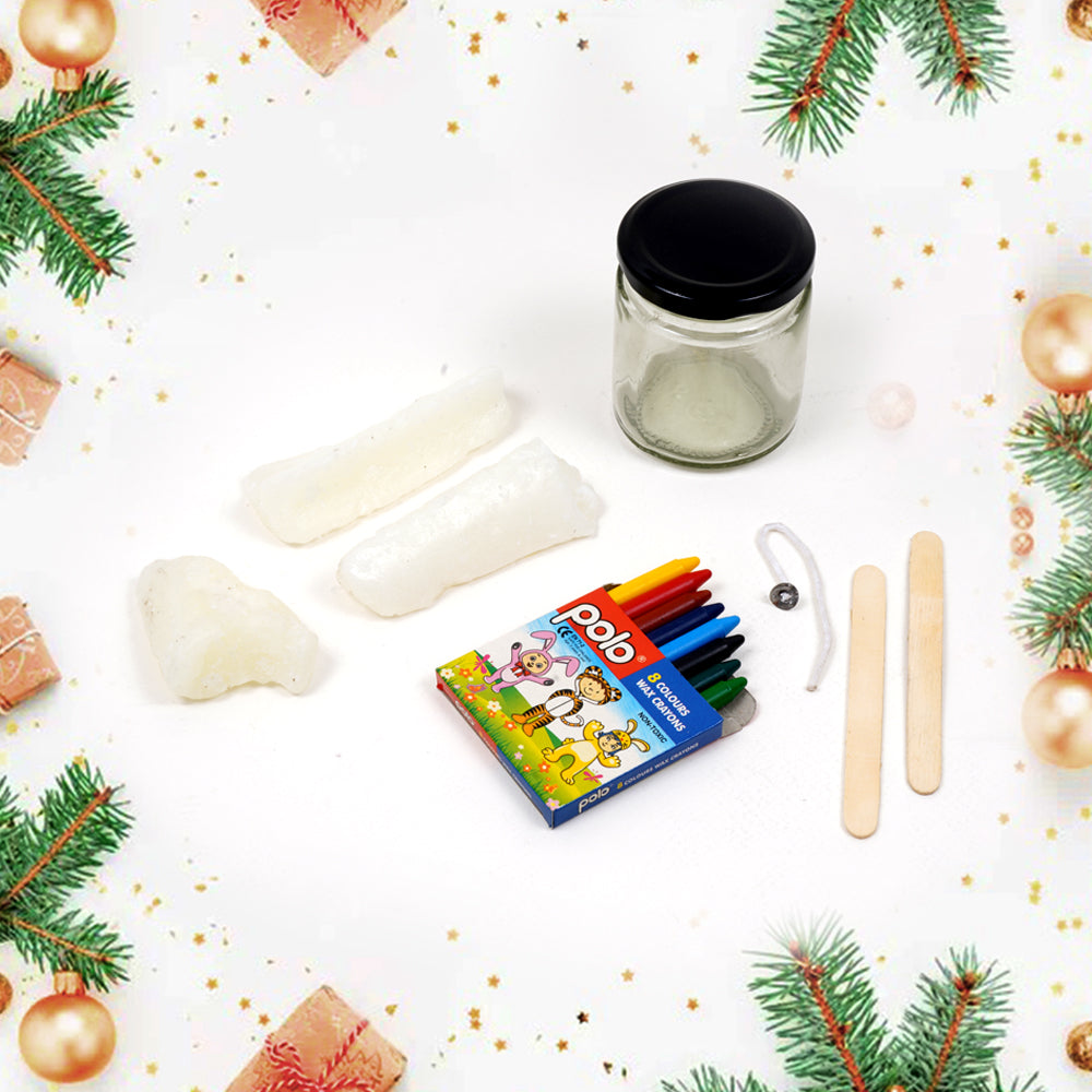 DIY Christmas Activity Kit
