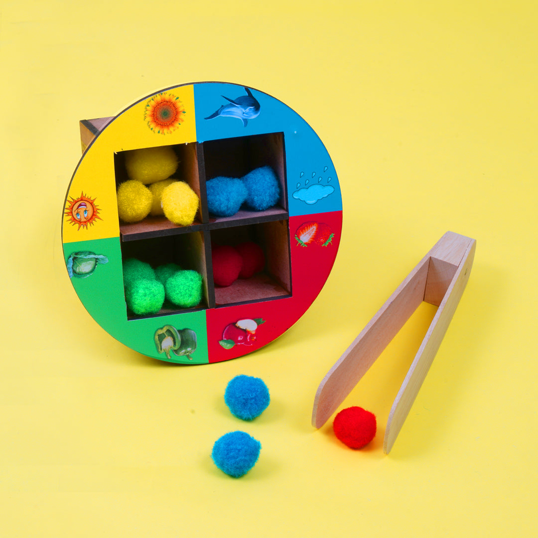 Writing Readiness Box