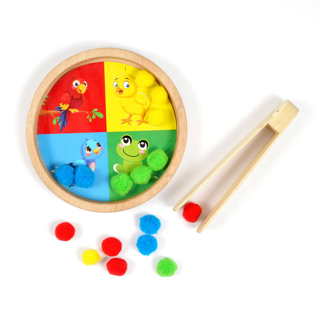 Playgroup & Nursery Activity Box (Age Group 2-3 Years)