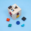 CUBE-IT-IN (1-2 Year)