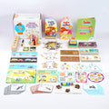 Montessori & Brain Development Toys for 19-21 Months