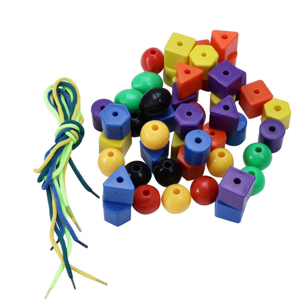 3D Edubeads (24 PCS)