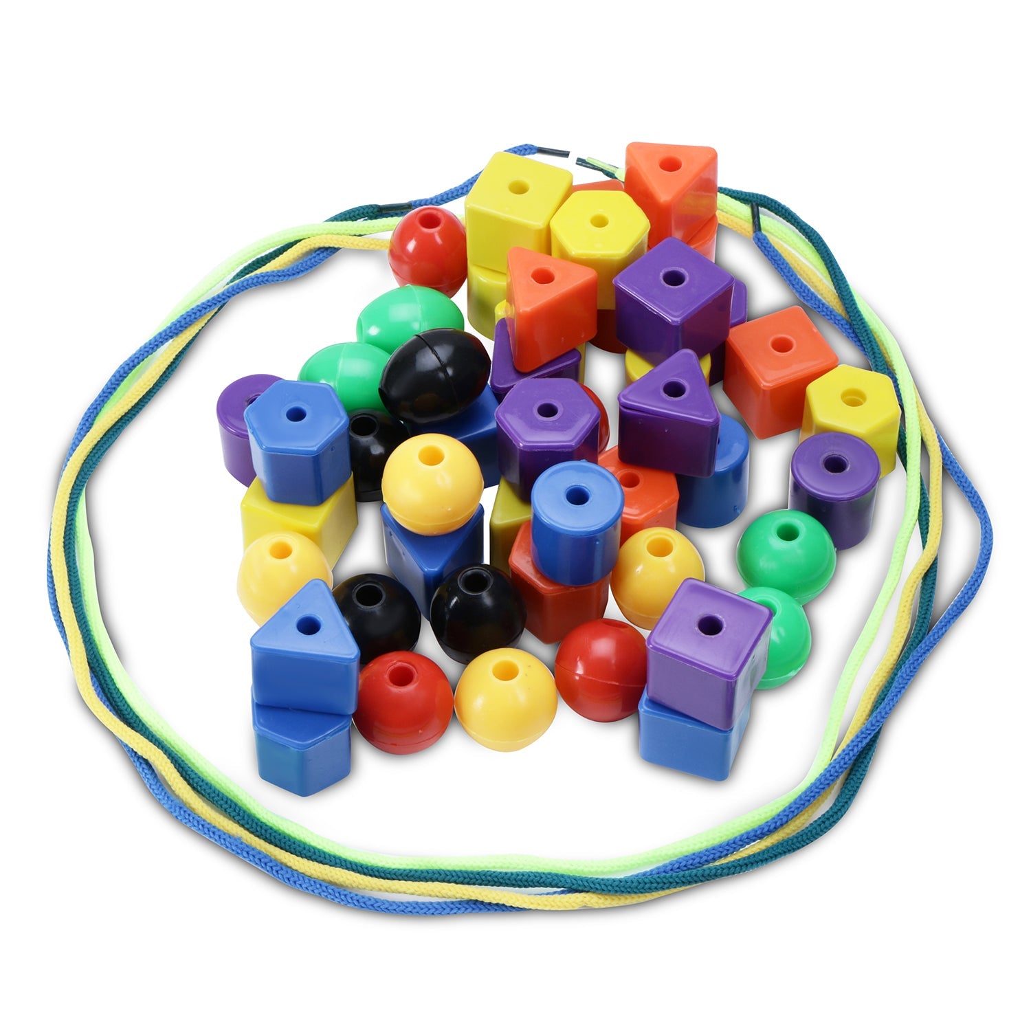 3D Edubeads (24 PCS)