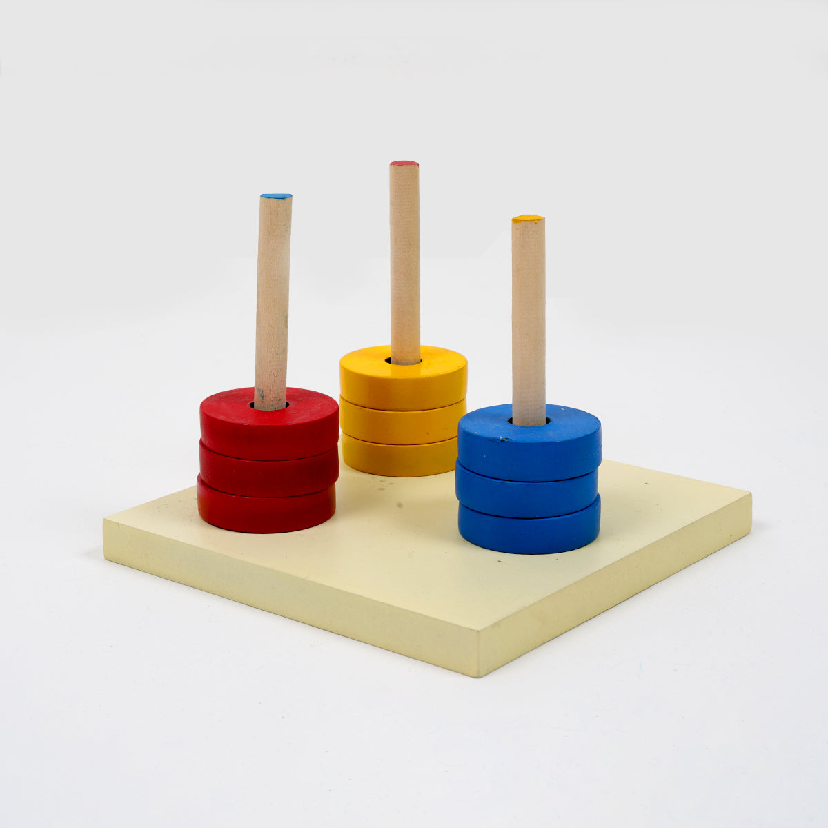 Montessori & Brain Development Toys for 13 - 15 Months