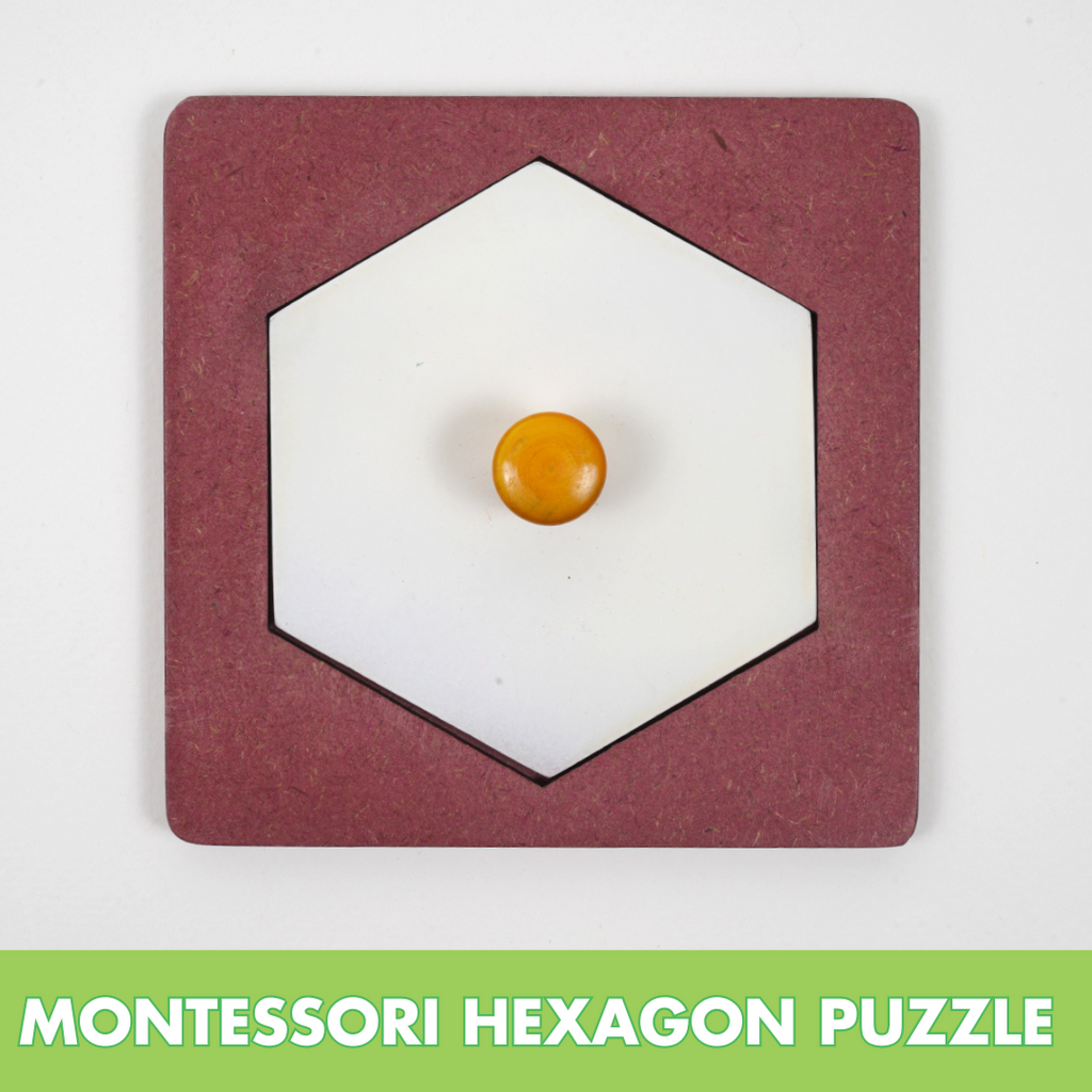 Montessori Activity Toys for 13 Months