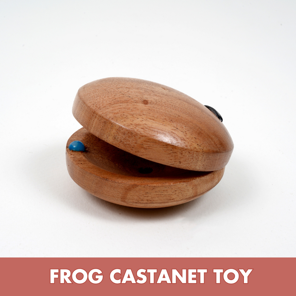 Montessori Activity Toys for 11 Months