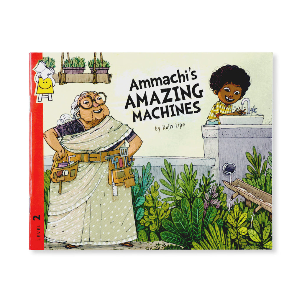 Story Book Subscription Box (4-5 Years)