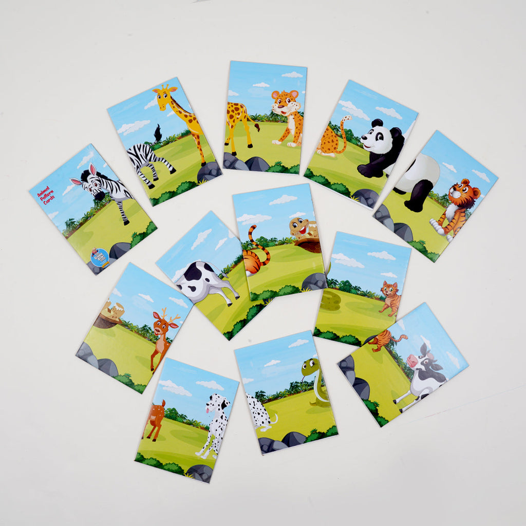 Montessori & Brain Development Toys for 22 - 24 Months