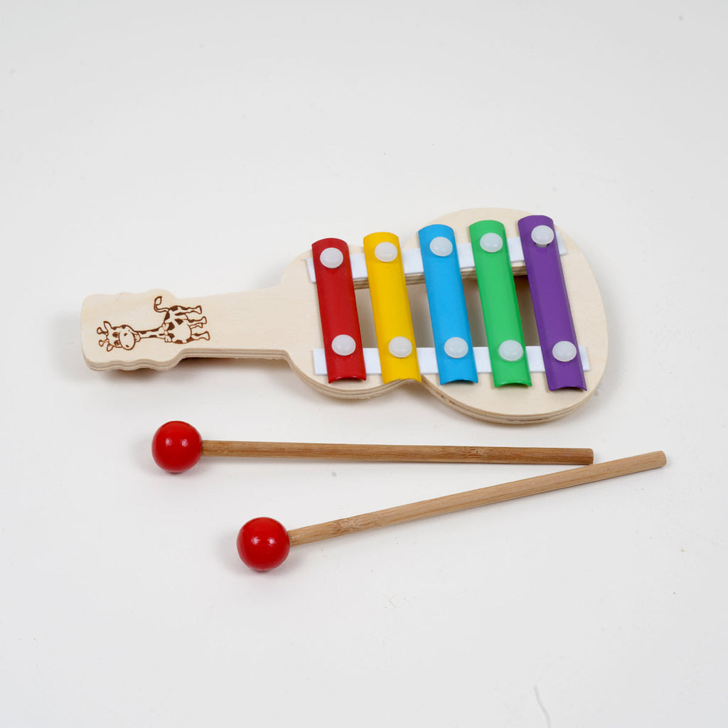 Montessori & Brain Development Toys for 10-12 Months