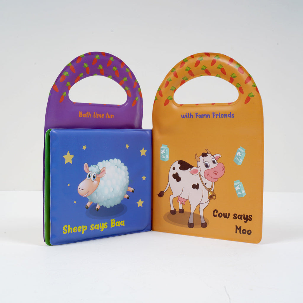 Montessori & Brain Development Toys for 10-12 Months