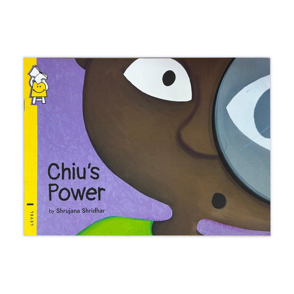 Story Book Subscription Box (2-3 Years)