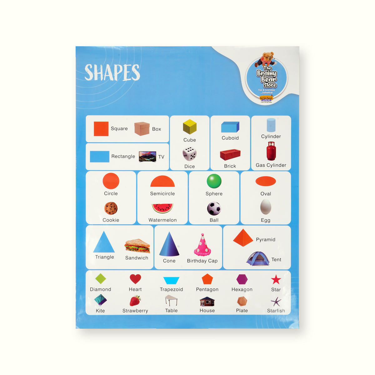 Montessori & Brain Development Toys for 22 - 24 Months