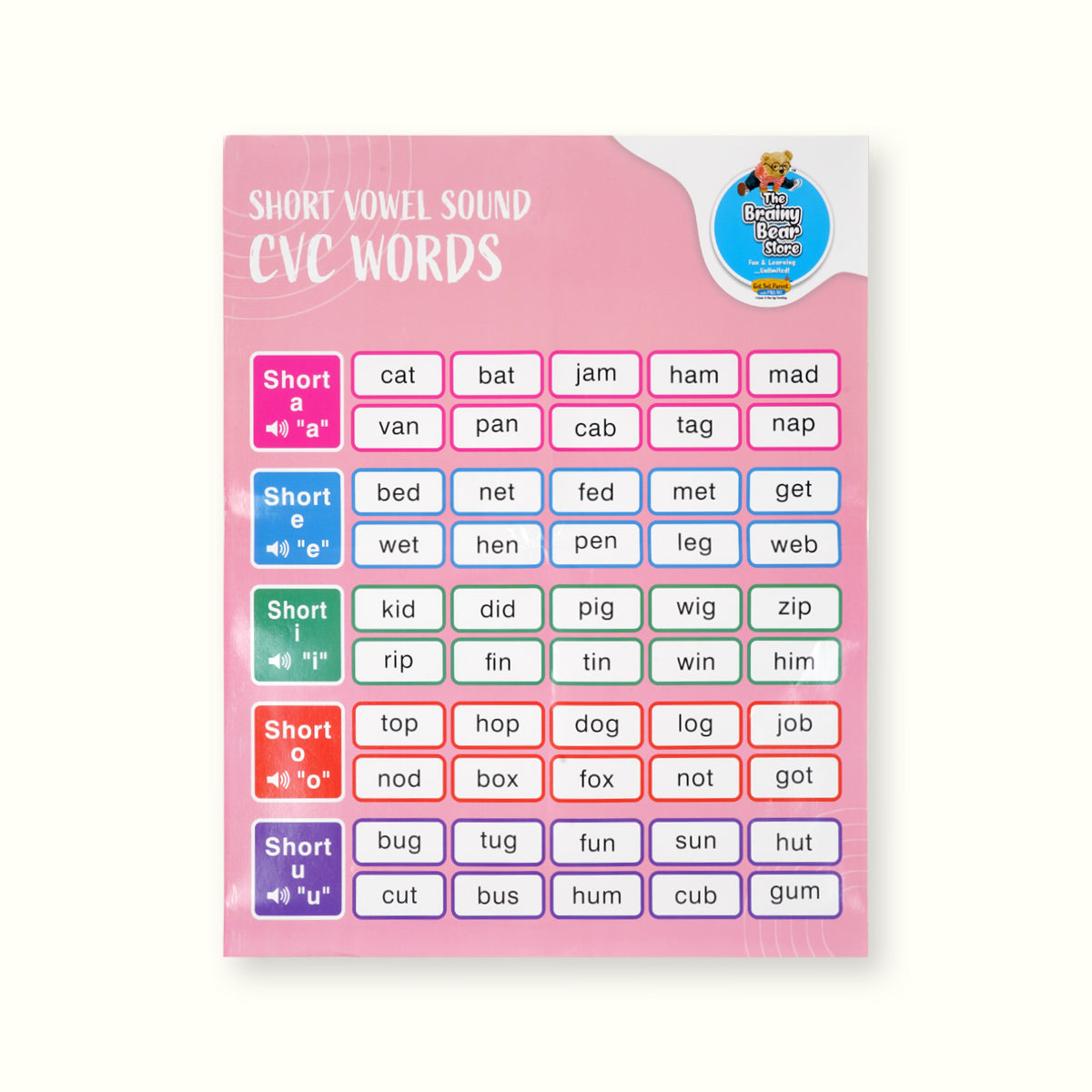 Montessori & Brain Development Toys for 22 - 24 Months