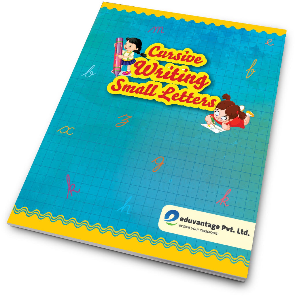 Books For 4-5 Year | Set of 6 Books
