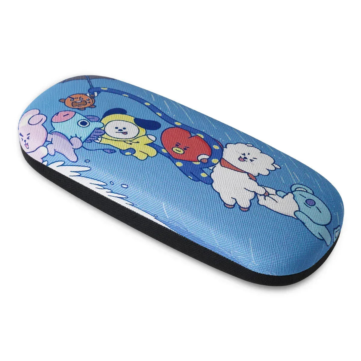 iLearnNGrow Sunglasses Cover – Cute & Durable Sunglasses Case for Kids