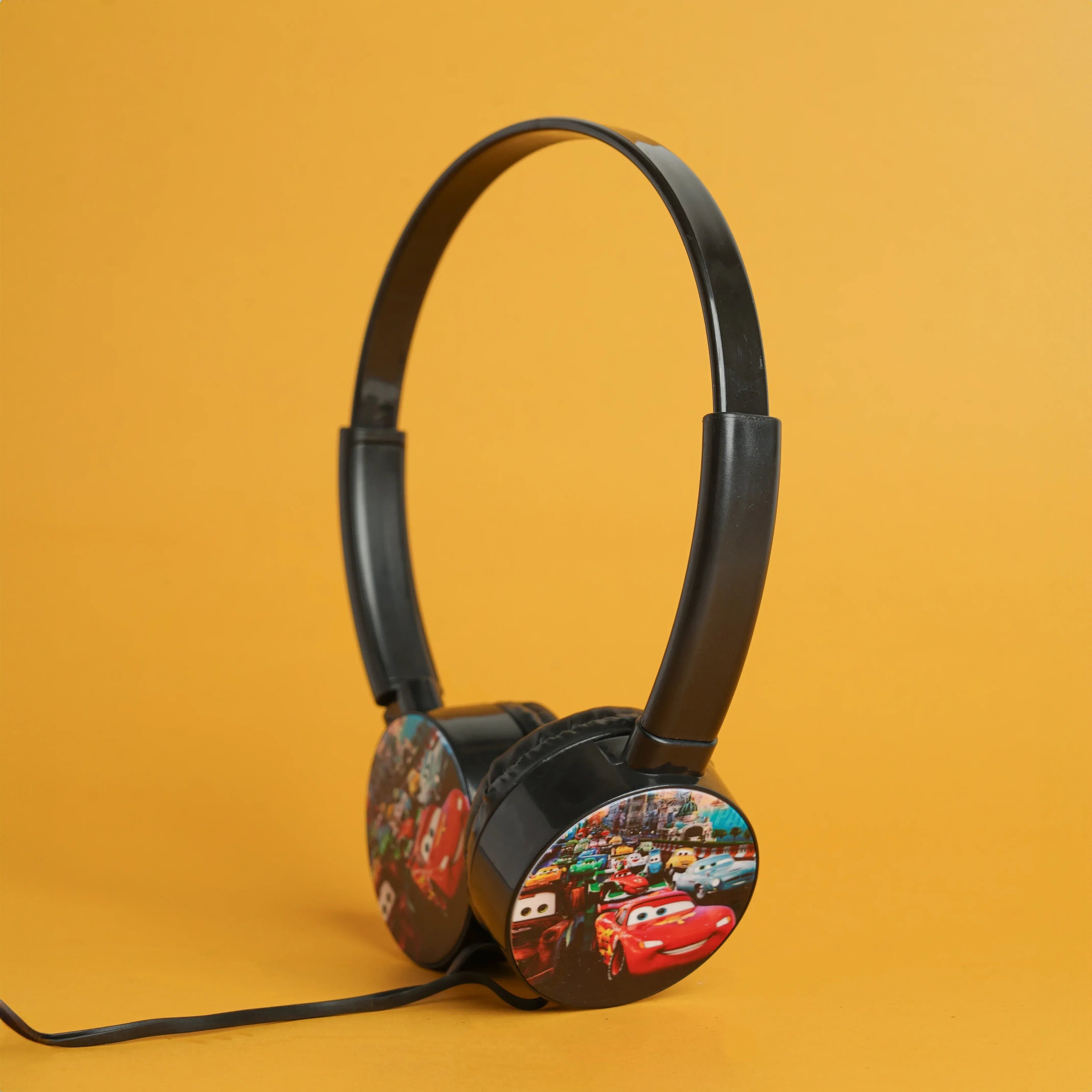 iLearnNGrow Headphones – Kids Wired Headset with Mic