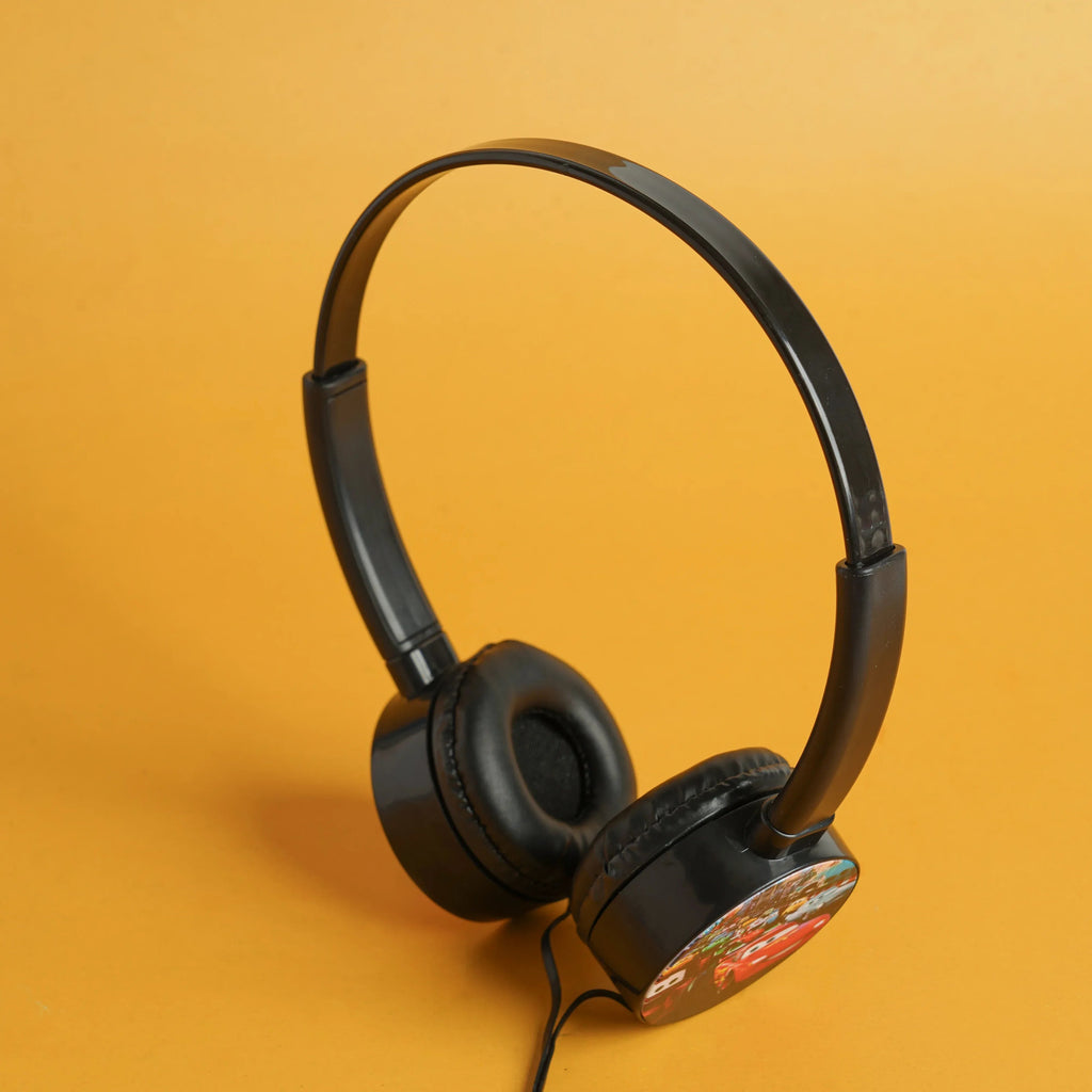 iLearnNGrow Headphones – Kids Wired Headset with Mic