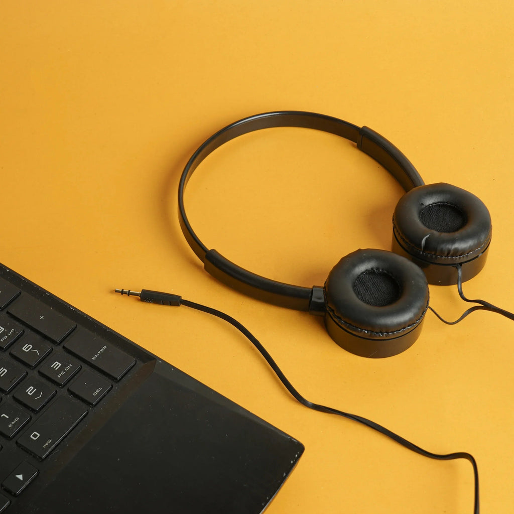 iLearnNGrow Headphones – Kids Wired Headset with Mic