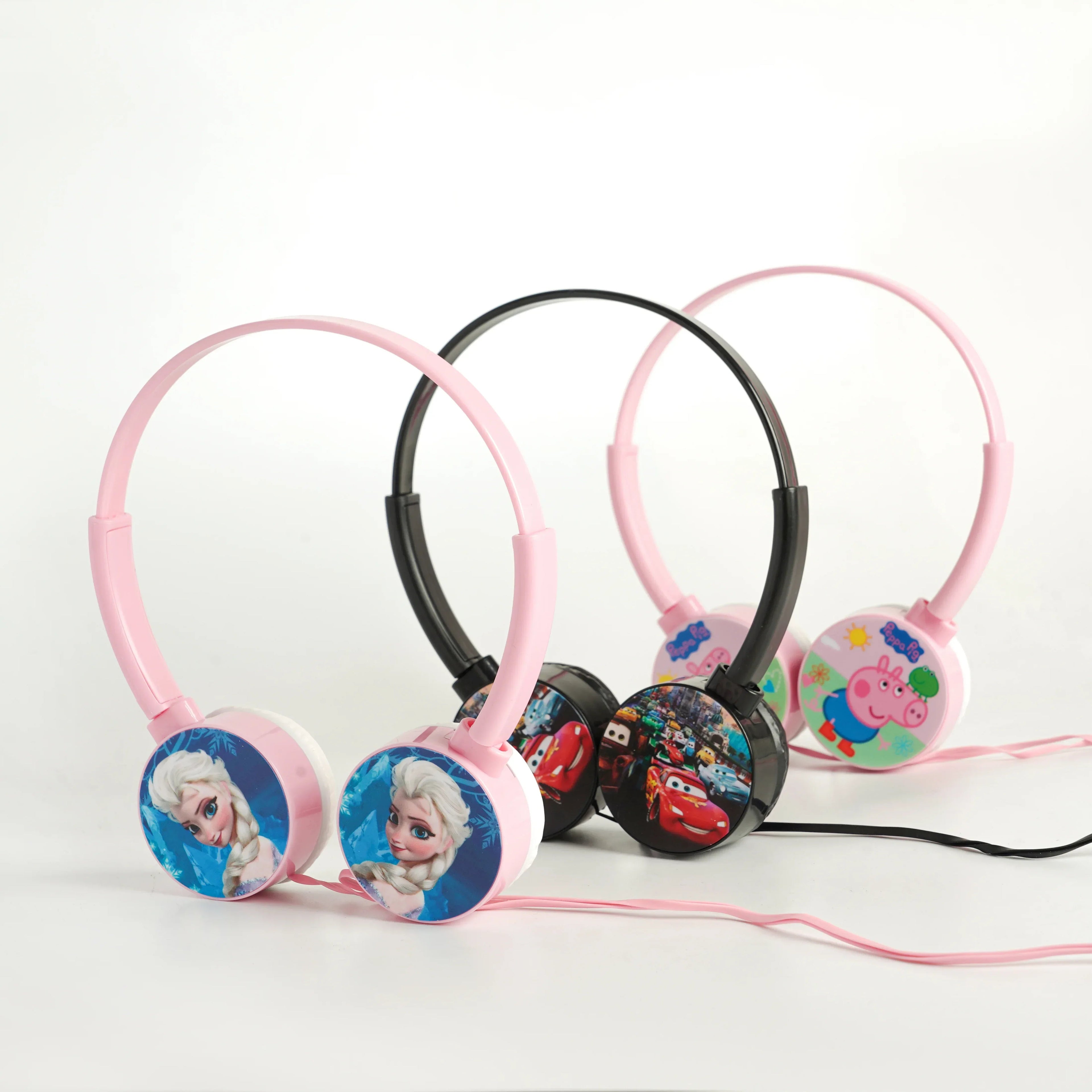 iLearnNGrow Headphones – Kids Wired Headset with Mic