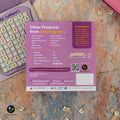 Countries Currency Sudoku (6-8 years)