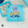 Countries Flag Sudoku (6-8 years)