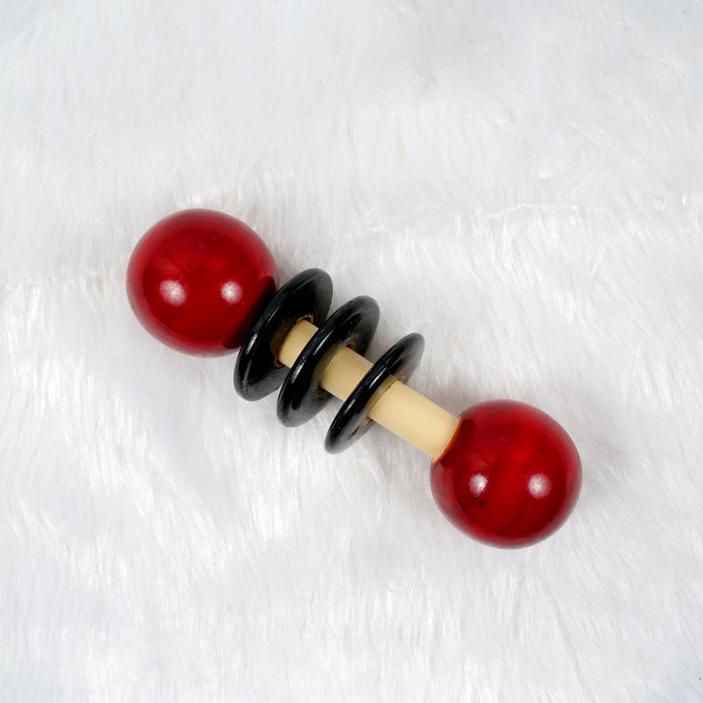 First Fine Motor Skills Toys  (0-1.5 Year)