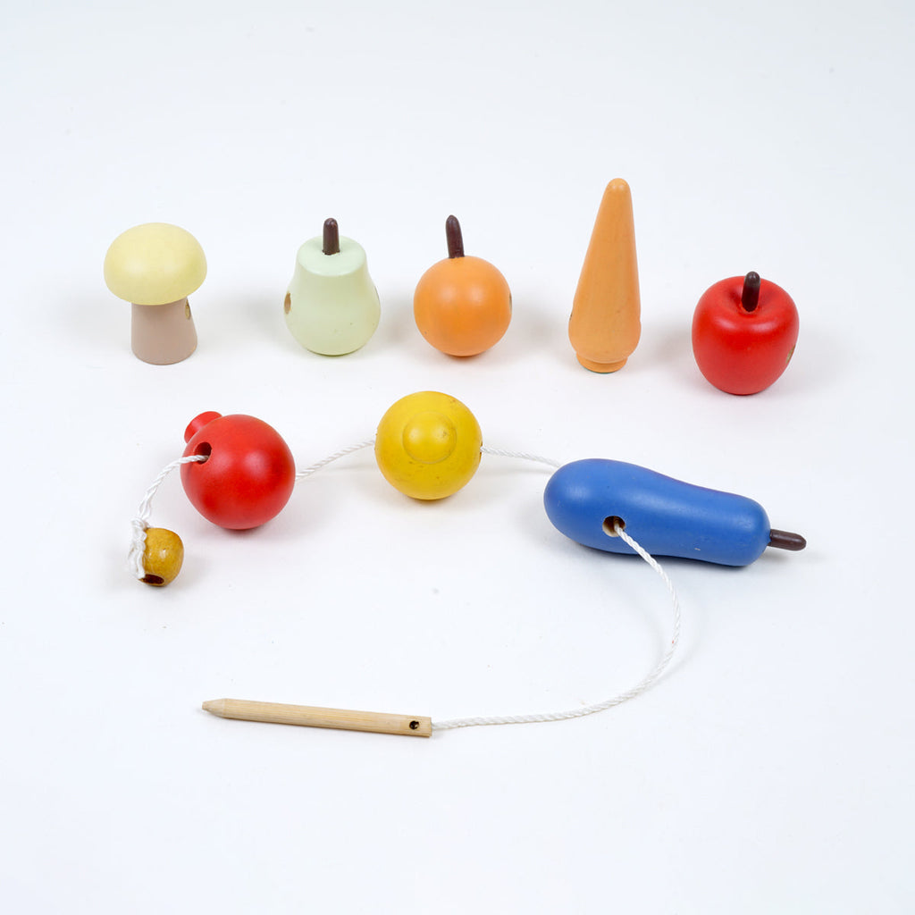 Montessori & Brain Development Toys for 16-18 Months