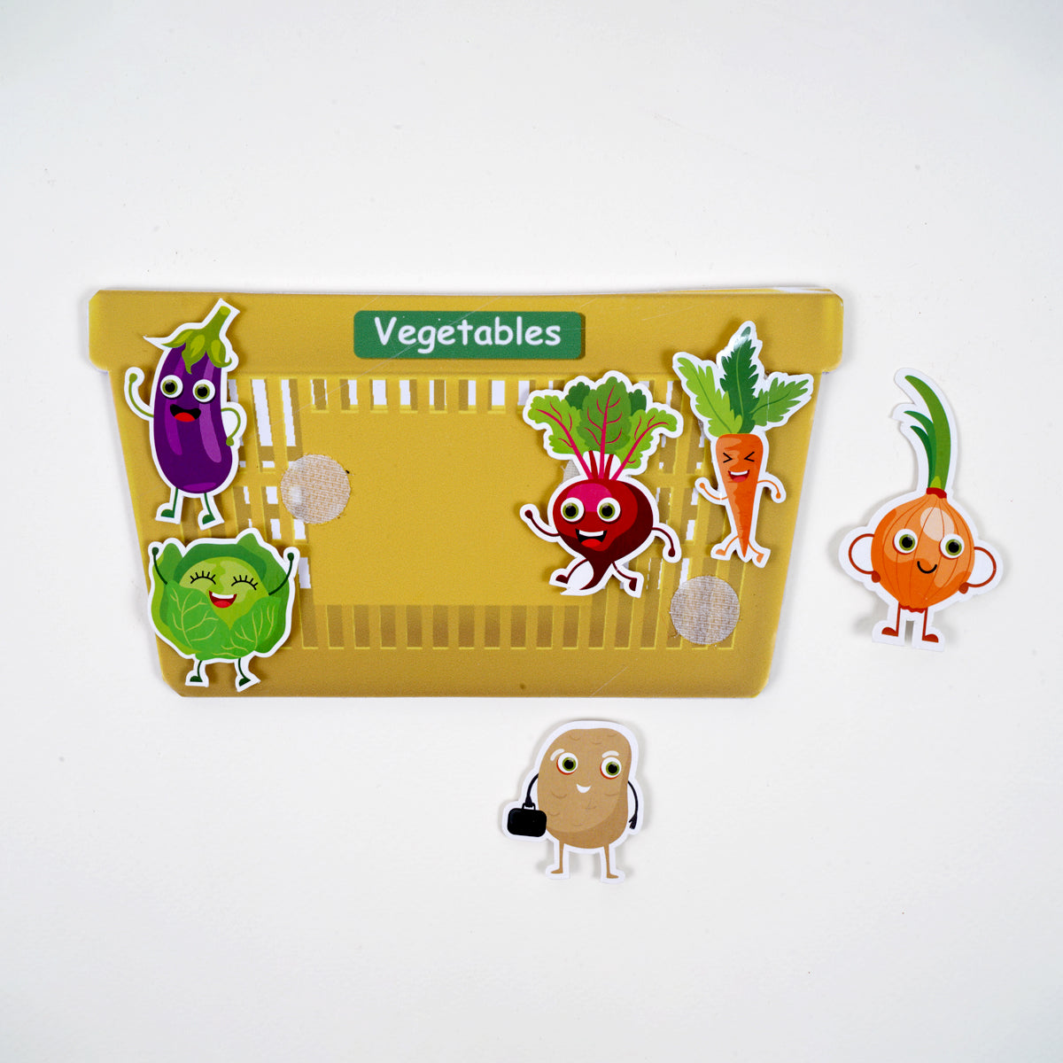 Montessori & Brain Development Toys for 10-12 Months
