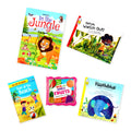 Story Book Subscription Box (3-4 Years)