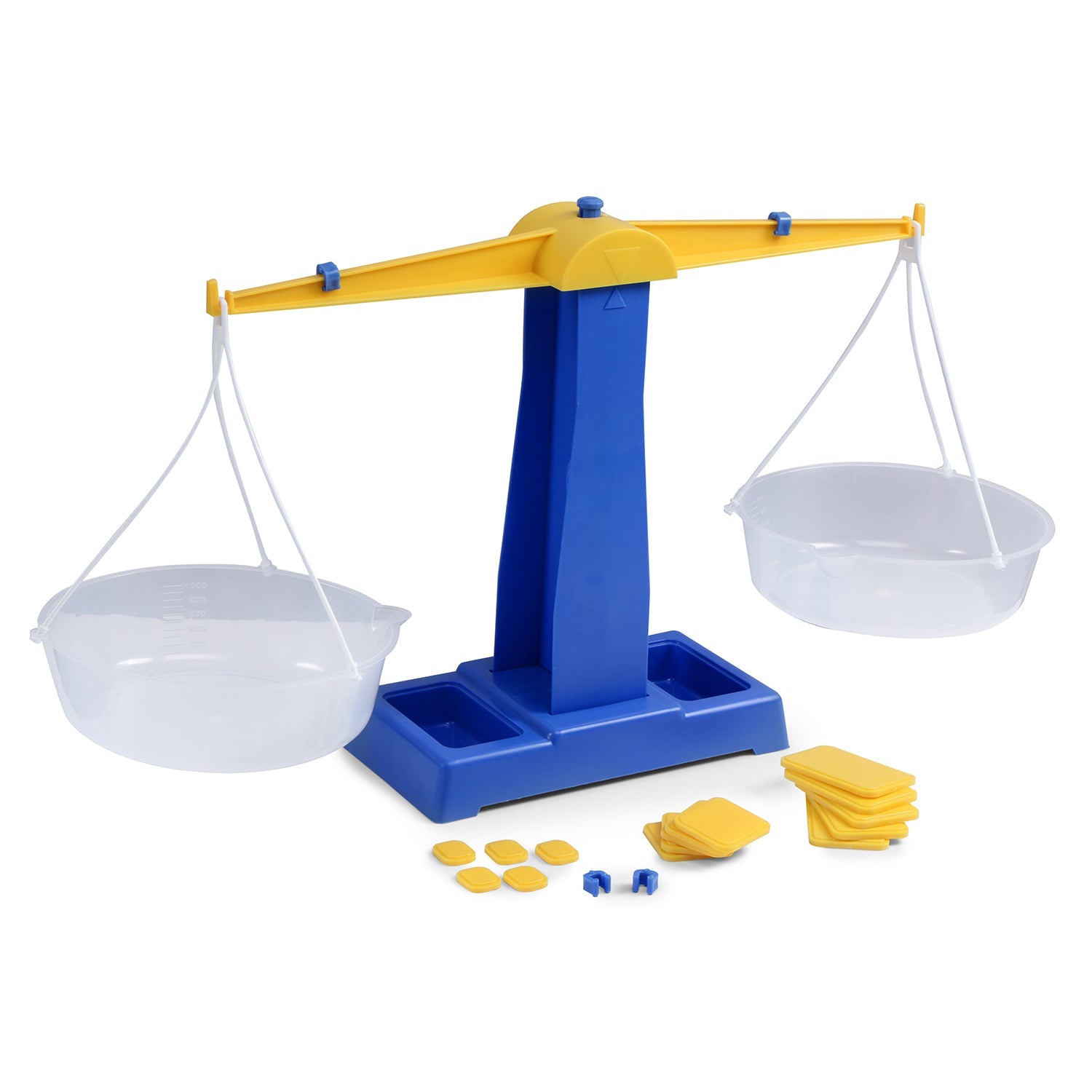 Pan Balance