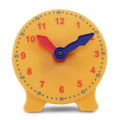 Student Clock