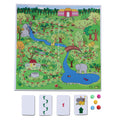 Jungle Game