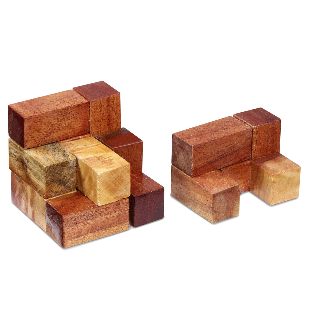 Soma Cube