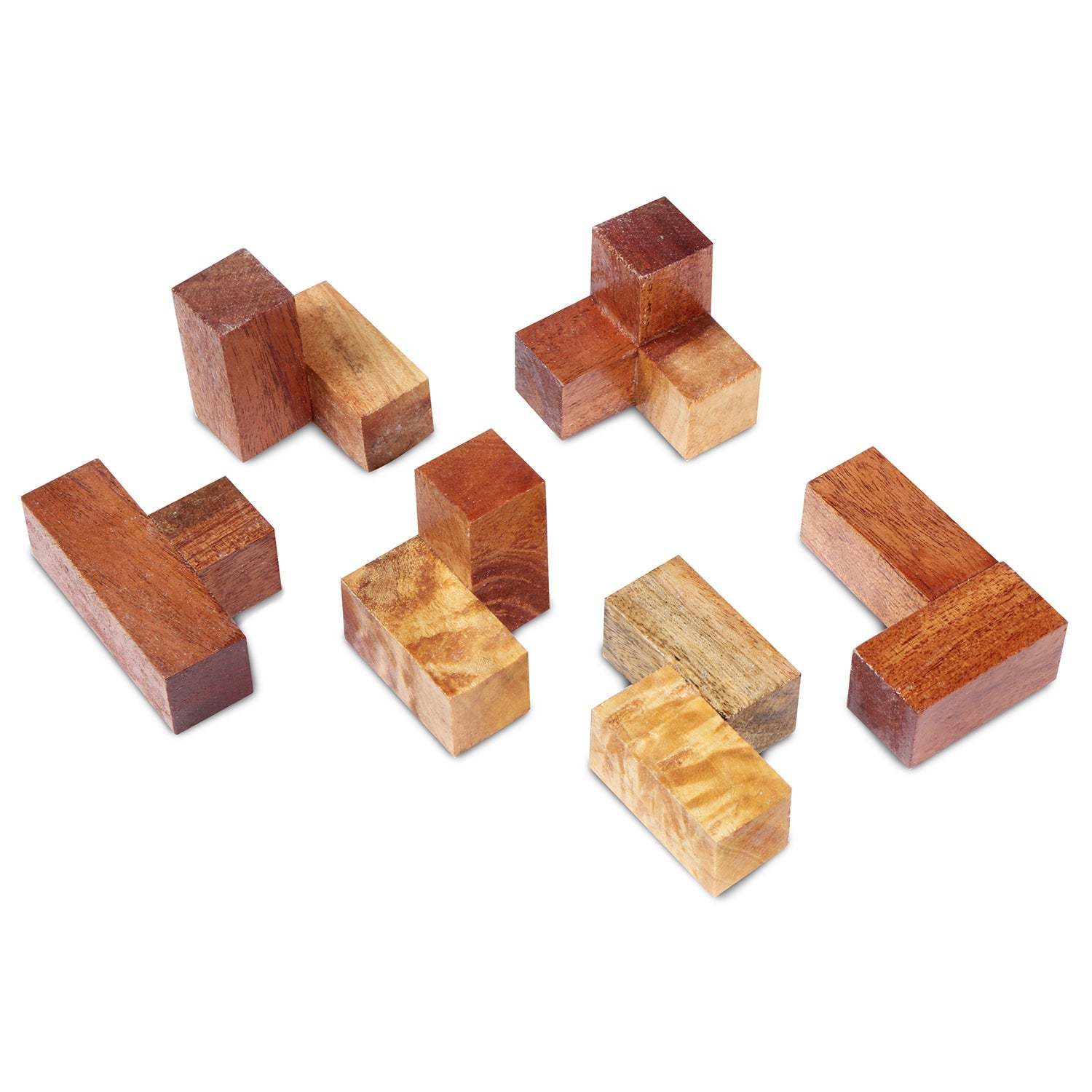 Soma Cube