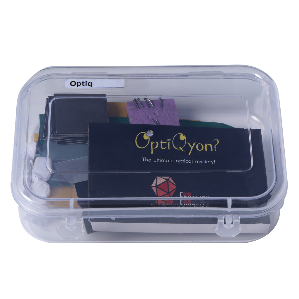 OptiQ