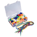 Beads & Strings
