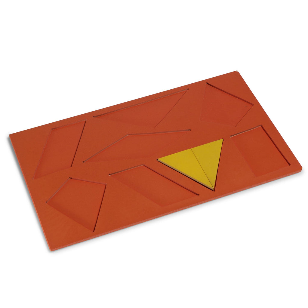 Magic Triangle