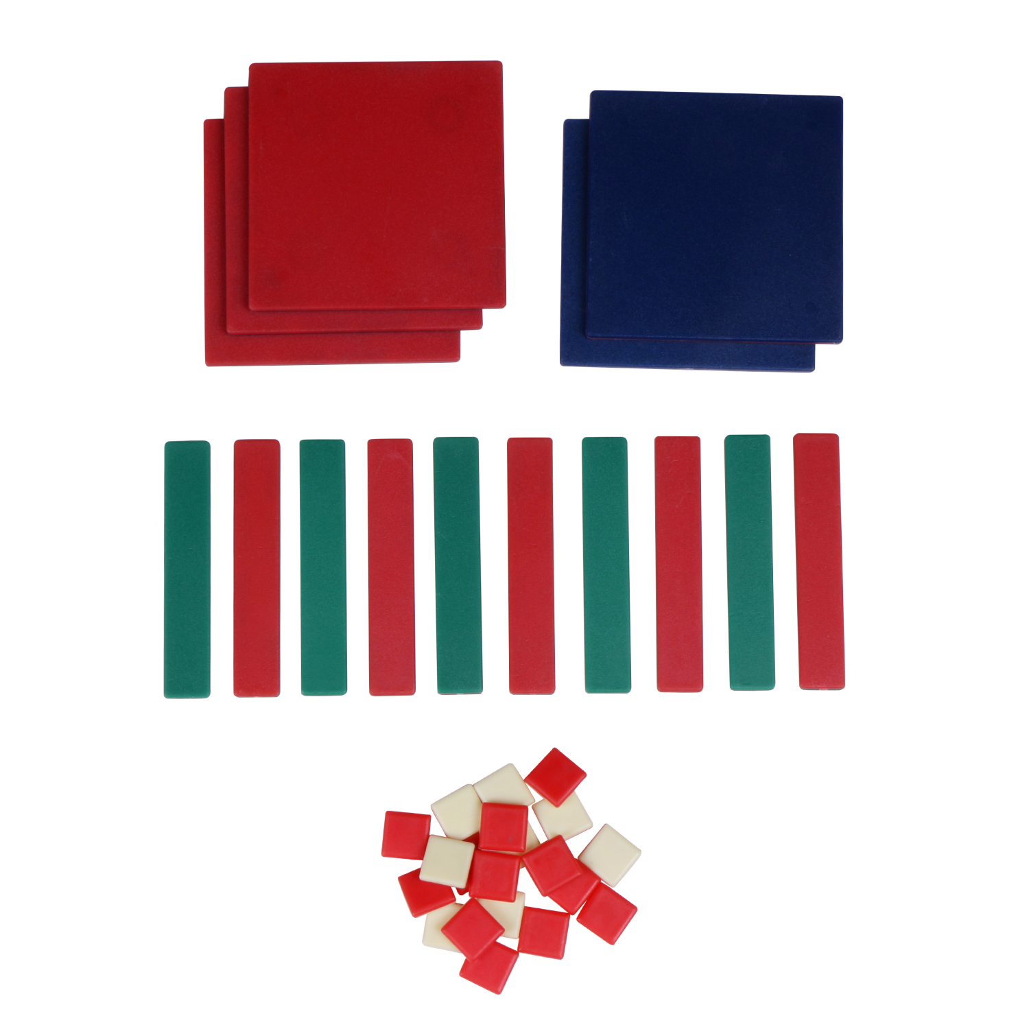 Algebra Tiles