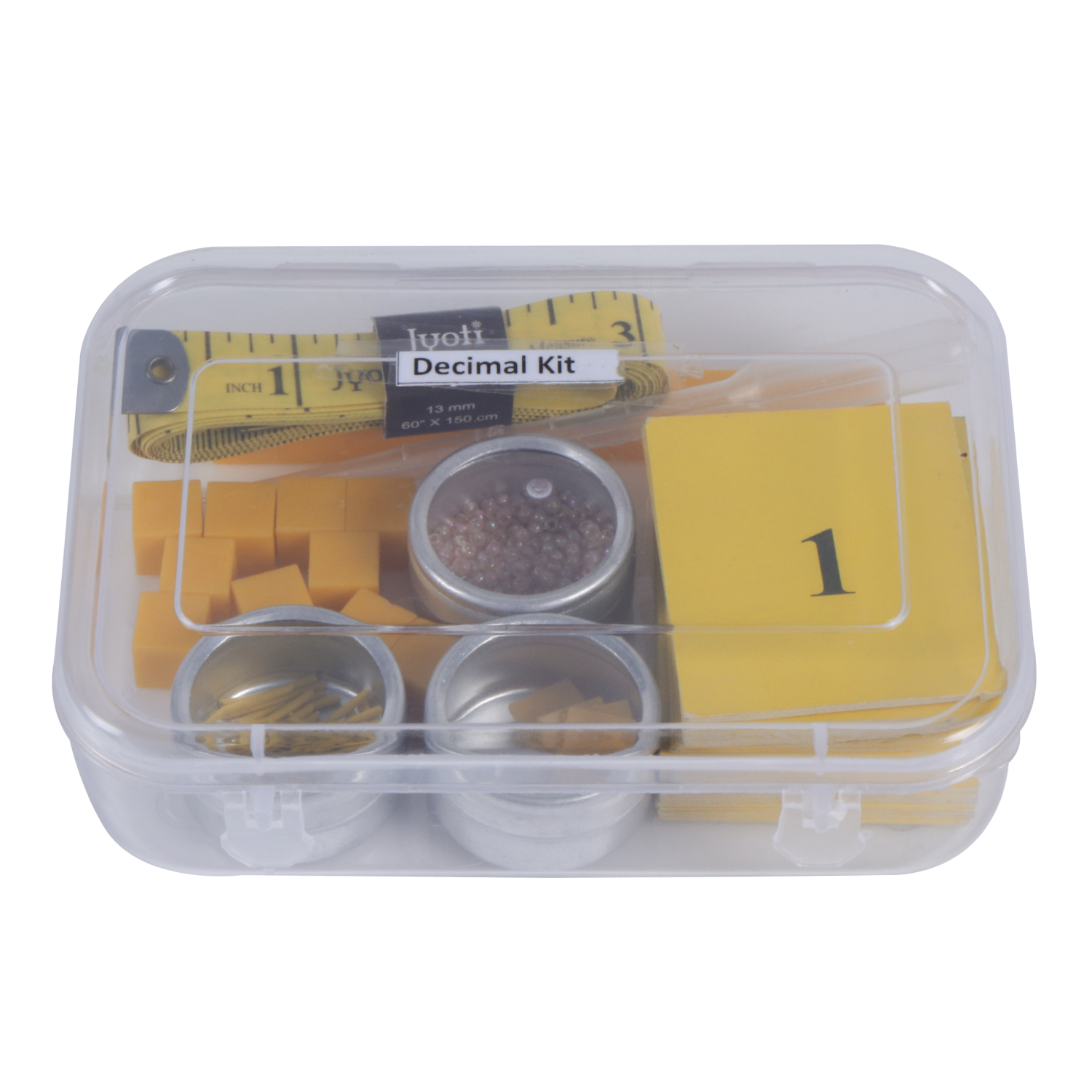 Decimal Kit