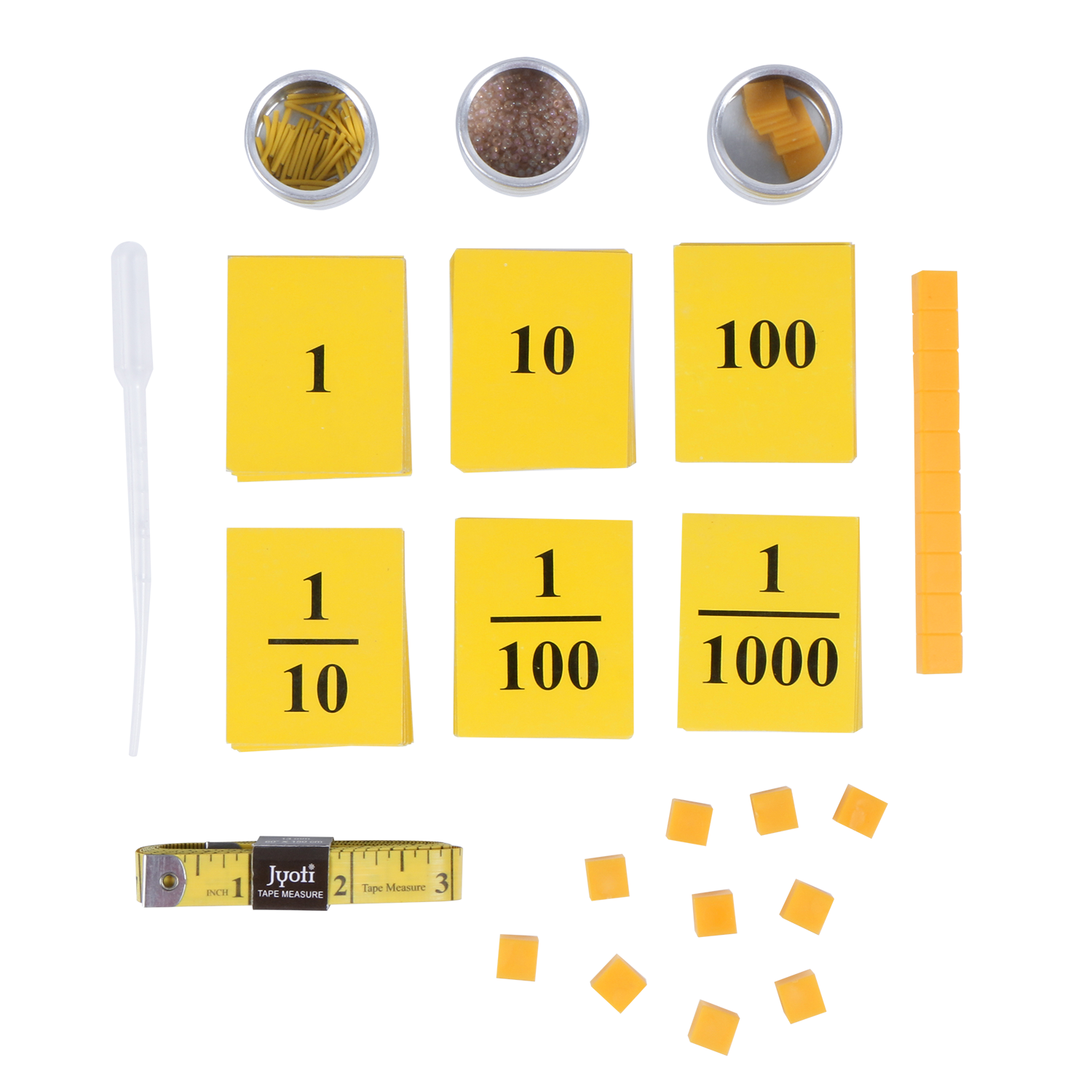 Decimal Kit