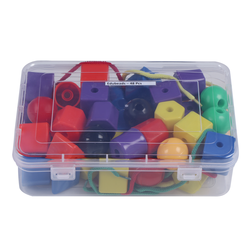 3D Edubeads (24 PCS)