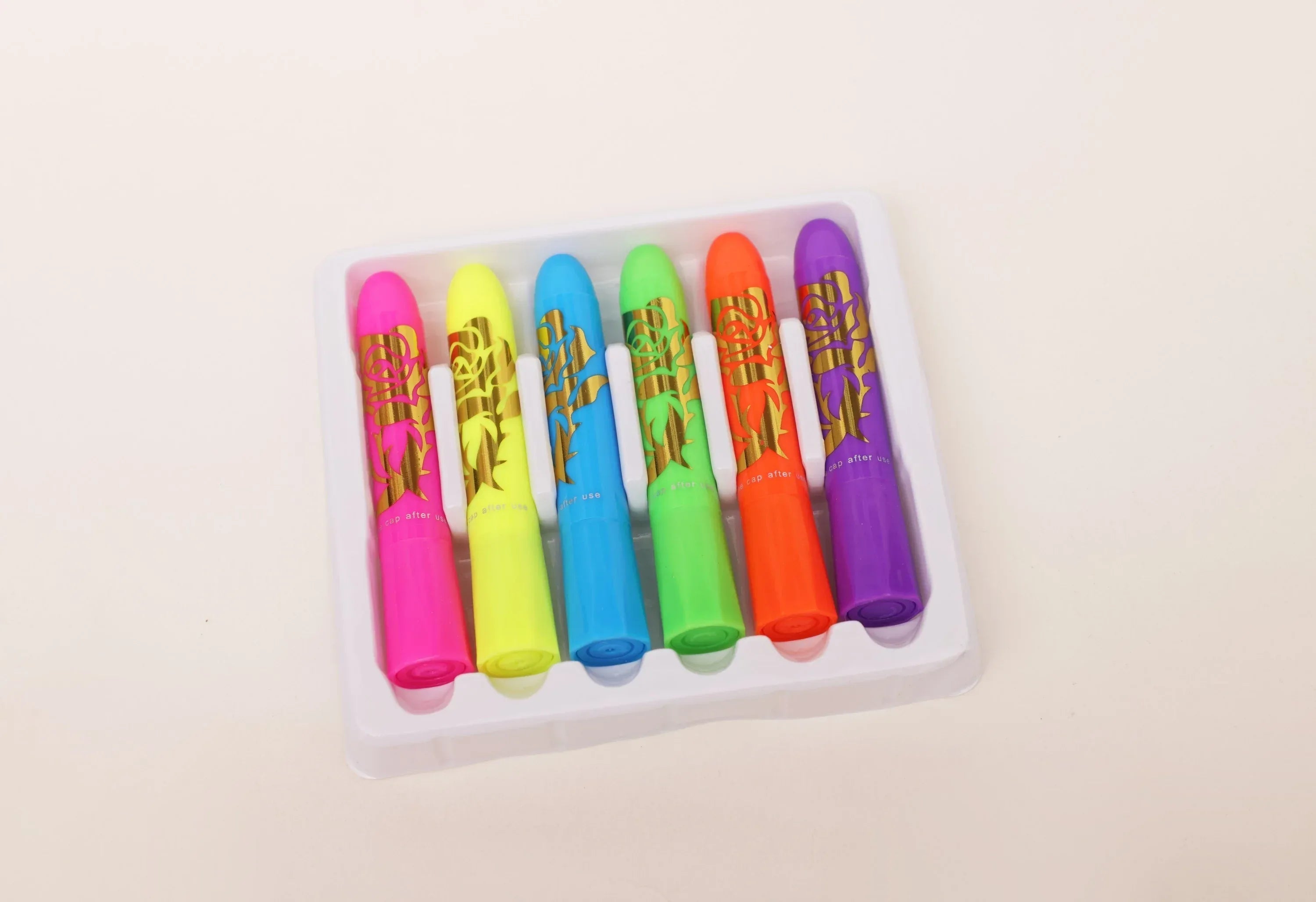 iLearnNGrow Kids Face Paint – Fun & Safe Face Painting Set for Parties & Play
