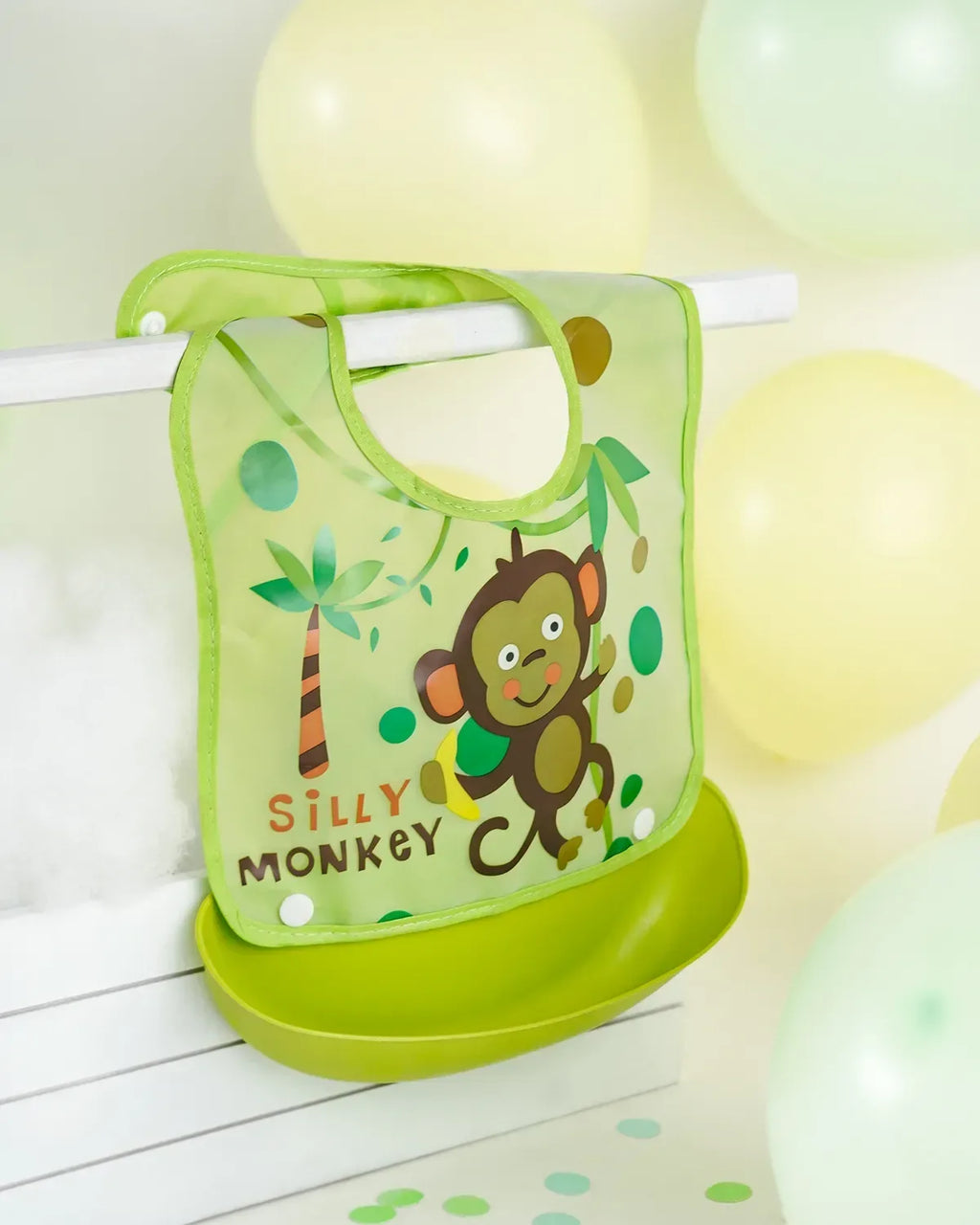 Jungle Theme Unisex Hamper
