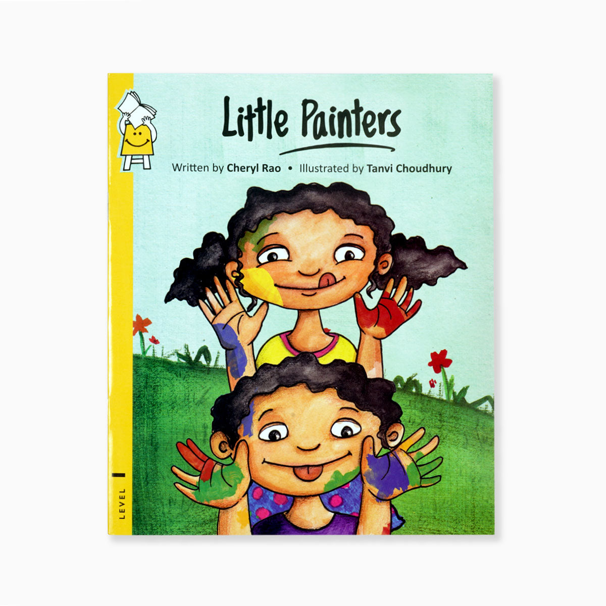 Story Book Subscription Box (2-3 Years)