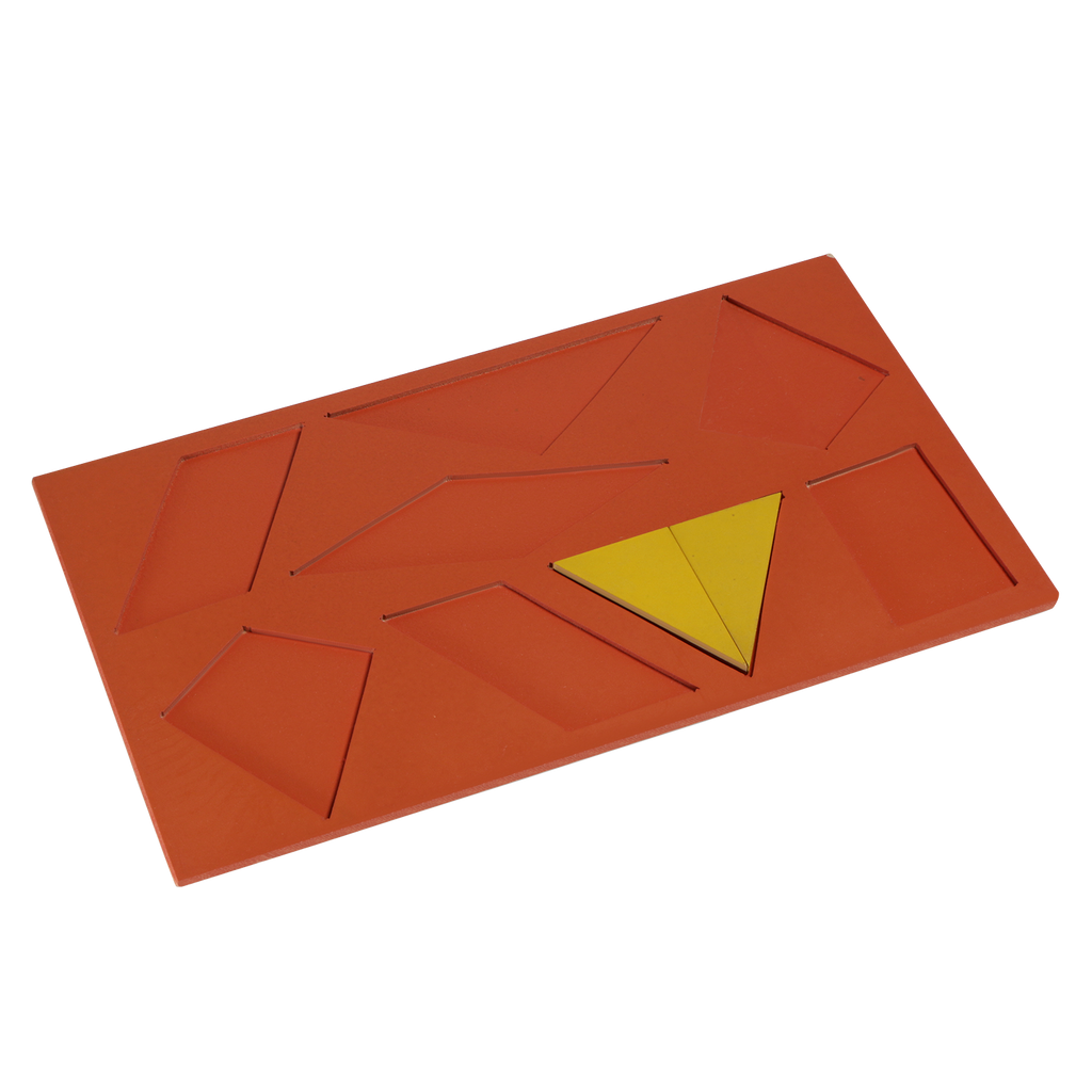 Magic Triangle