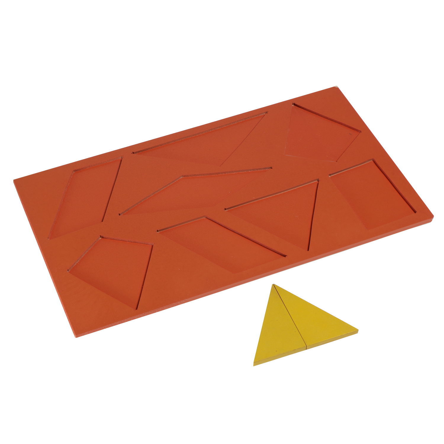 Magic Triangle
