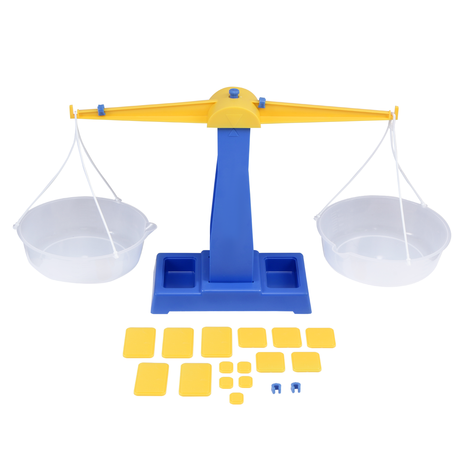Pan Balance
